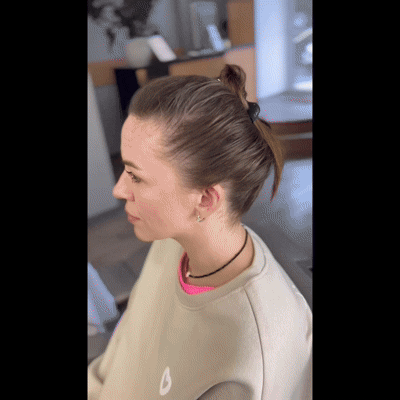 Hair Rich Haar-Puder