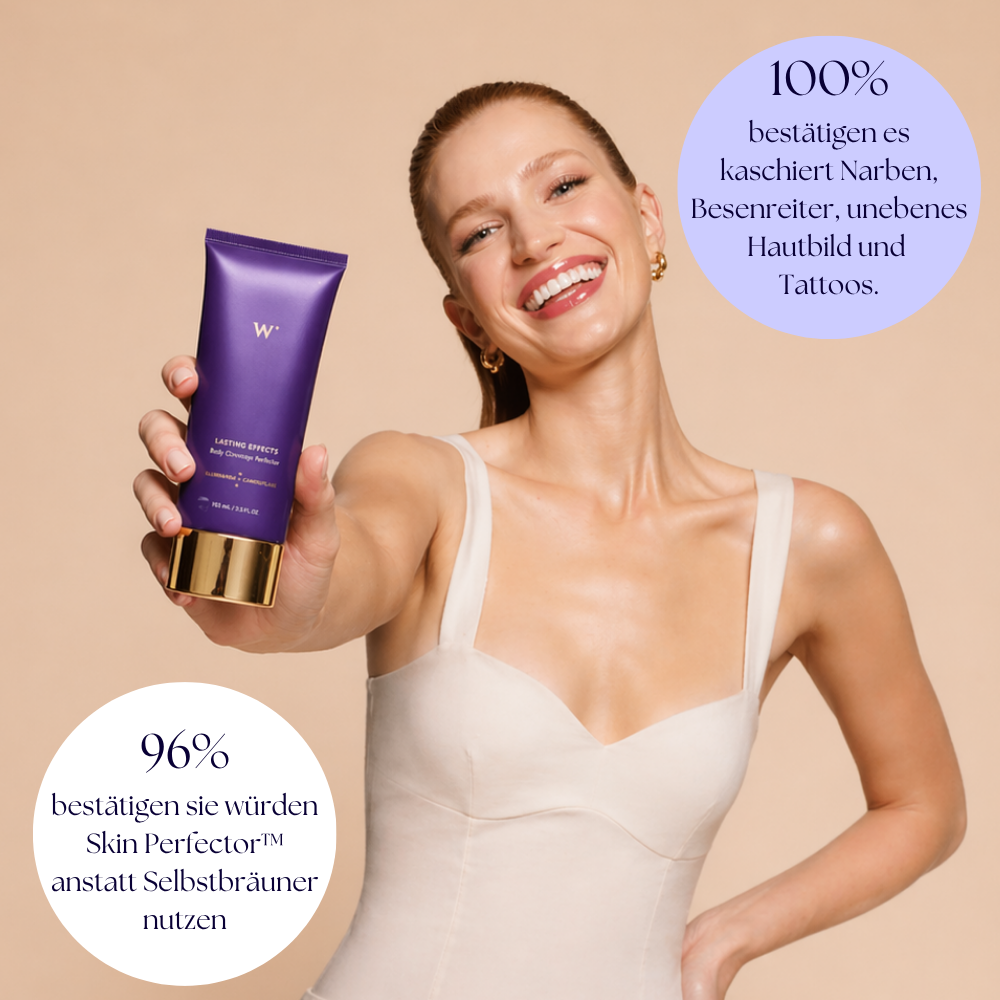 Skin Perfector™