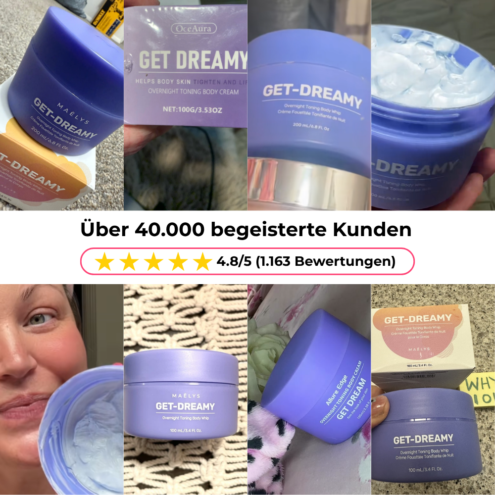 Get-Dreamy™