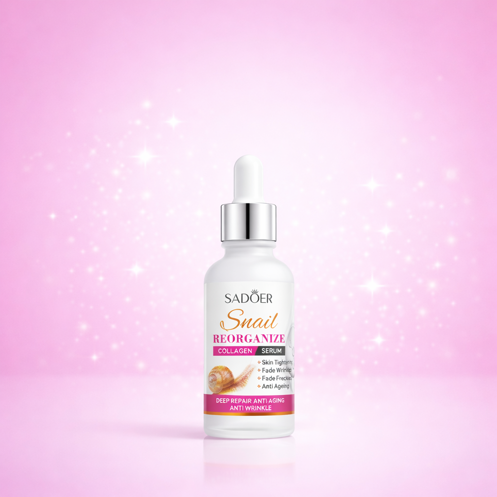 Kollagen Serum
