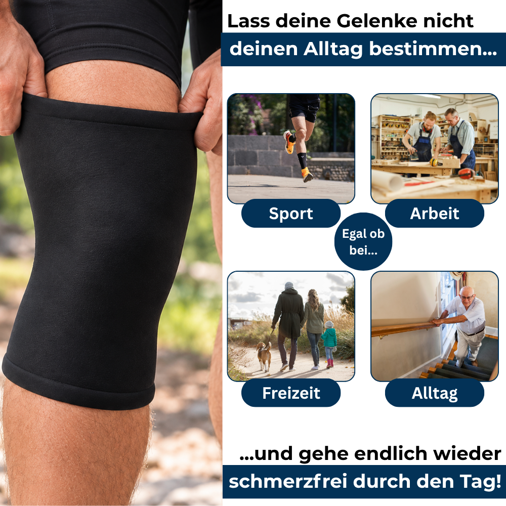 ThermLox™ Bandage