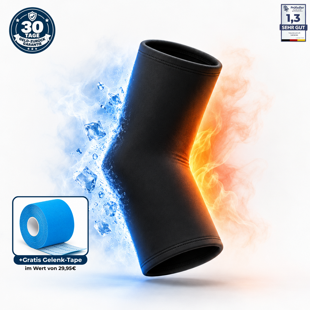 ThermLox™ Bandage