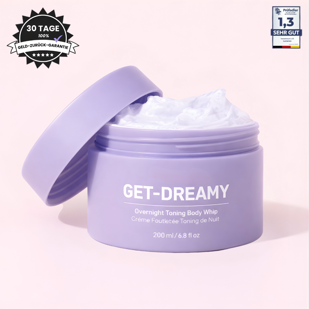 Get-Dreamy™