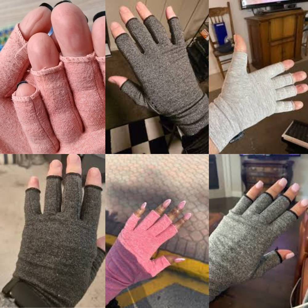 VitaFlex Handschuhe
