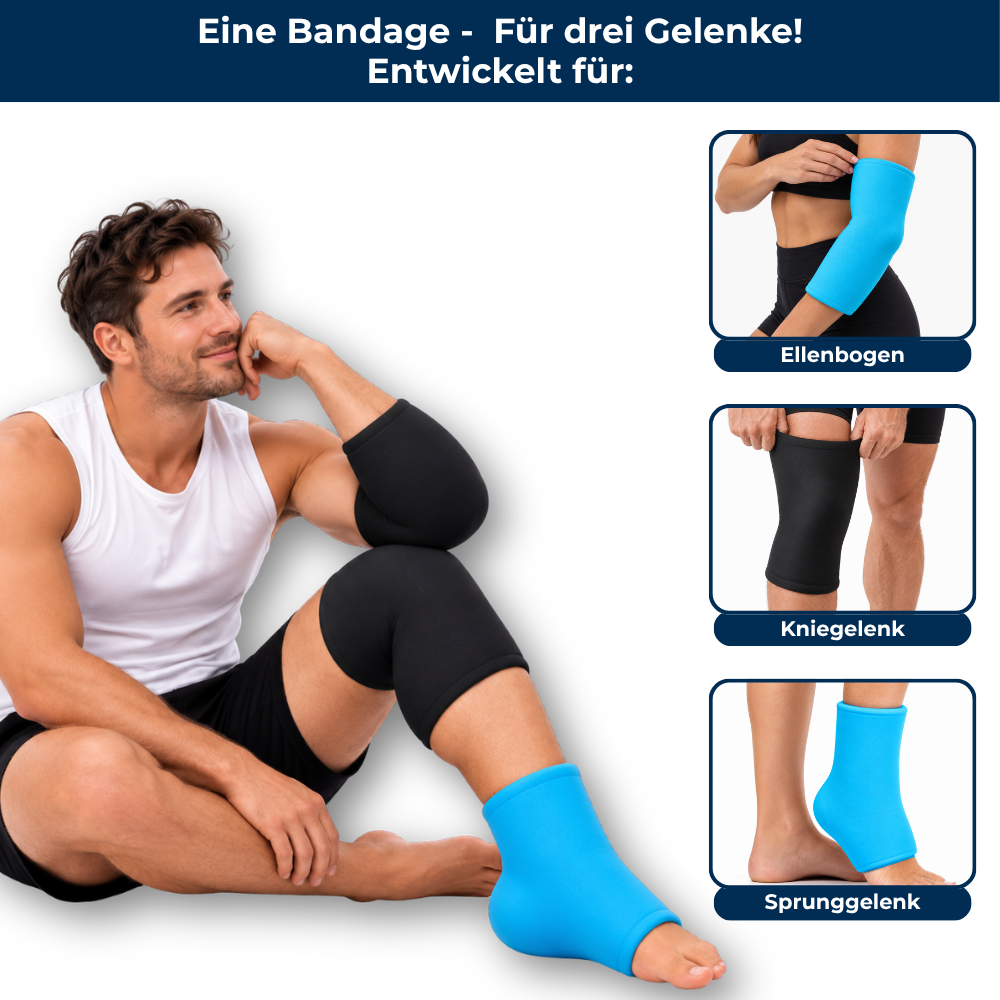 ThermLox™ Bandage
