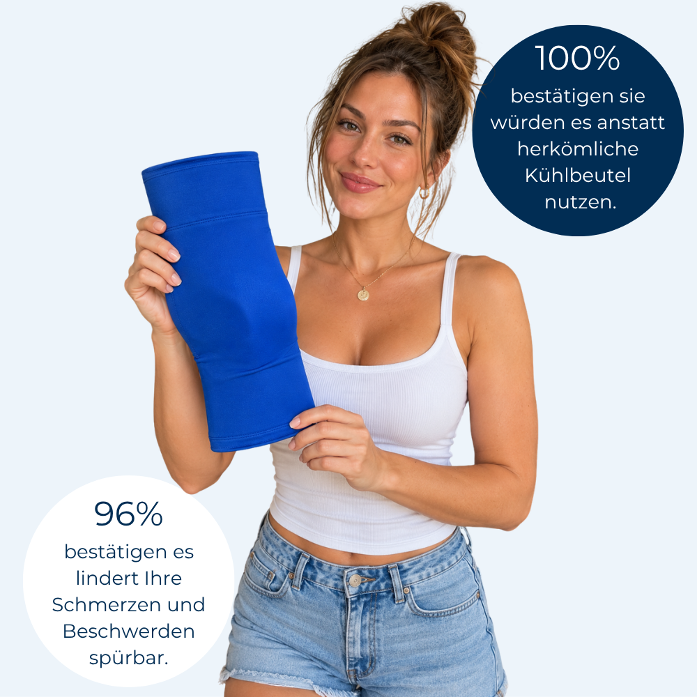 ThermLox™ Bandage