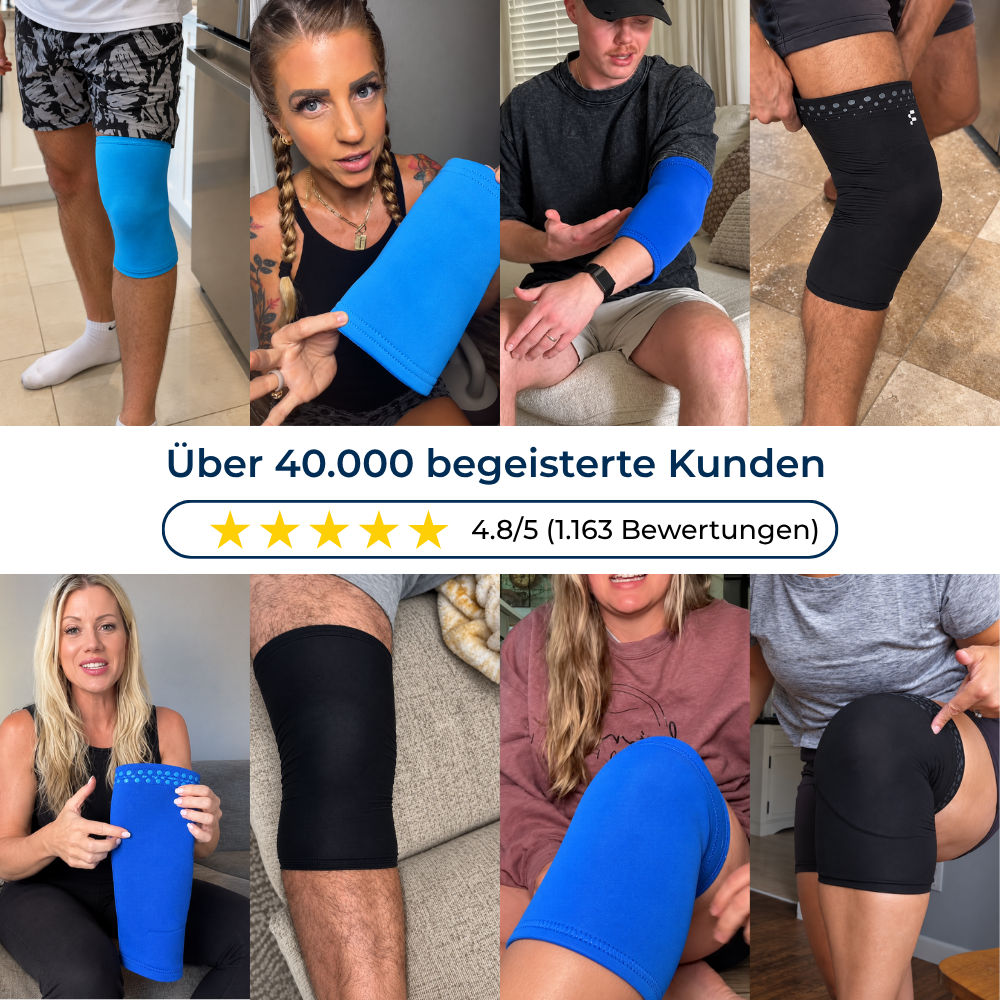ThermLox™ Bandage