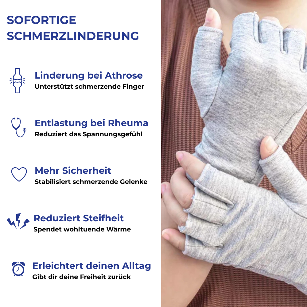 VitaFlex Handschuhe