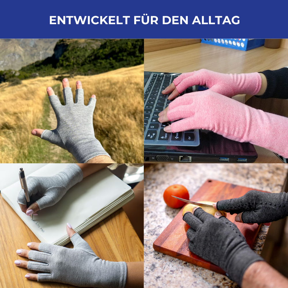 VitaFlex Handschuhe