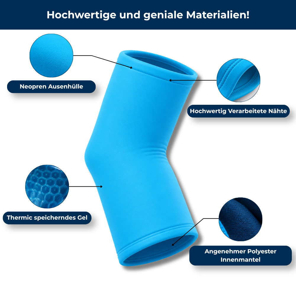 ThermLox™ Bandage