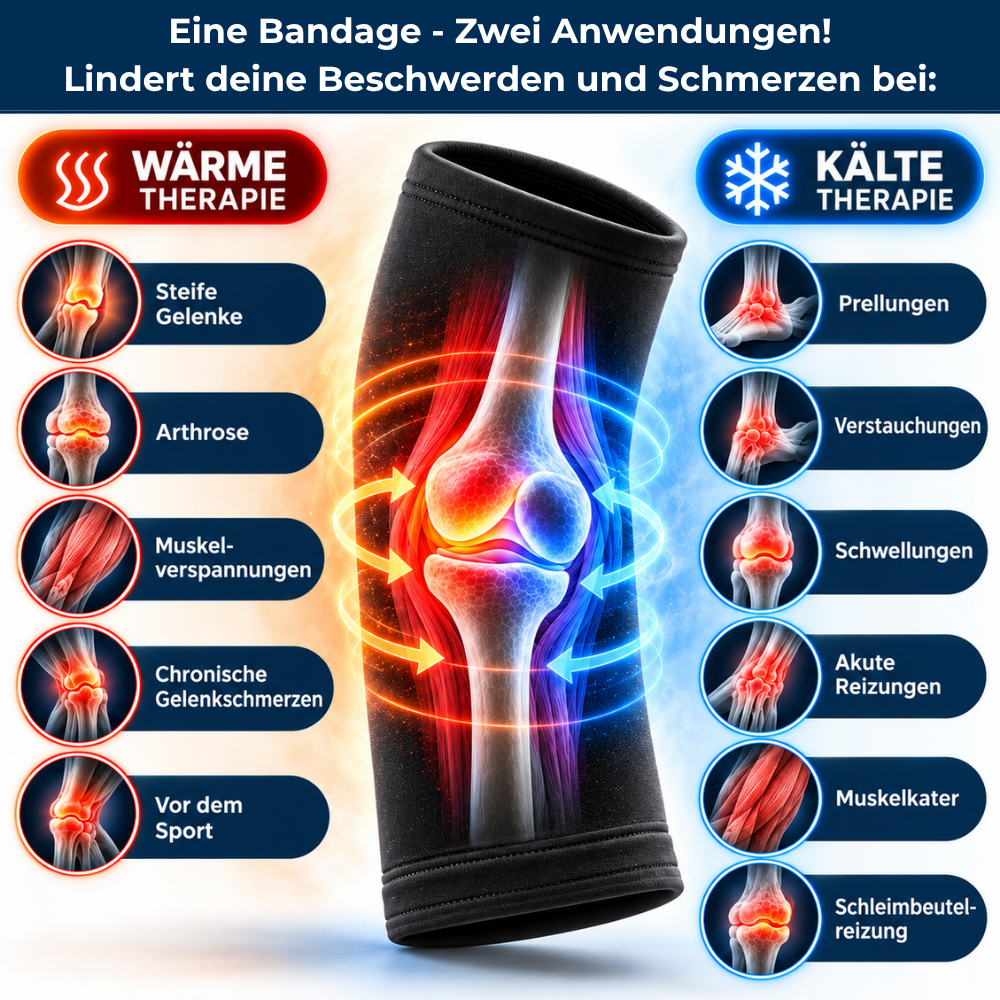 ThermLox™ Bandage
