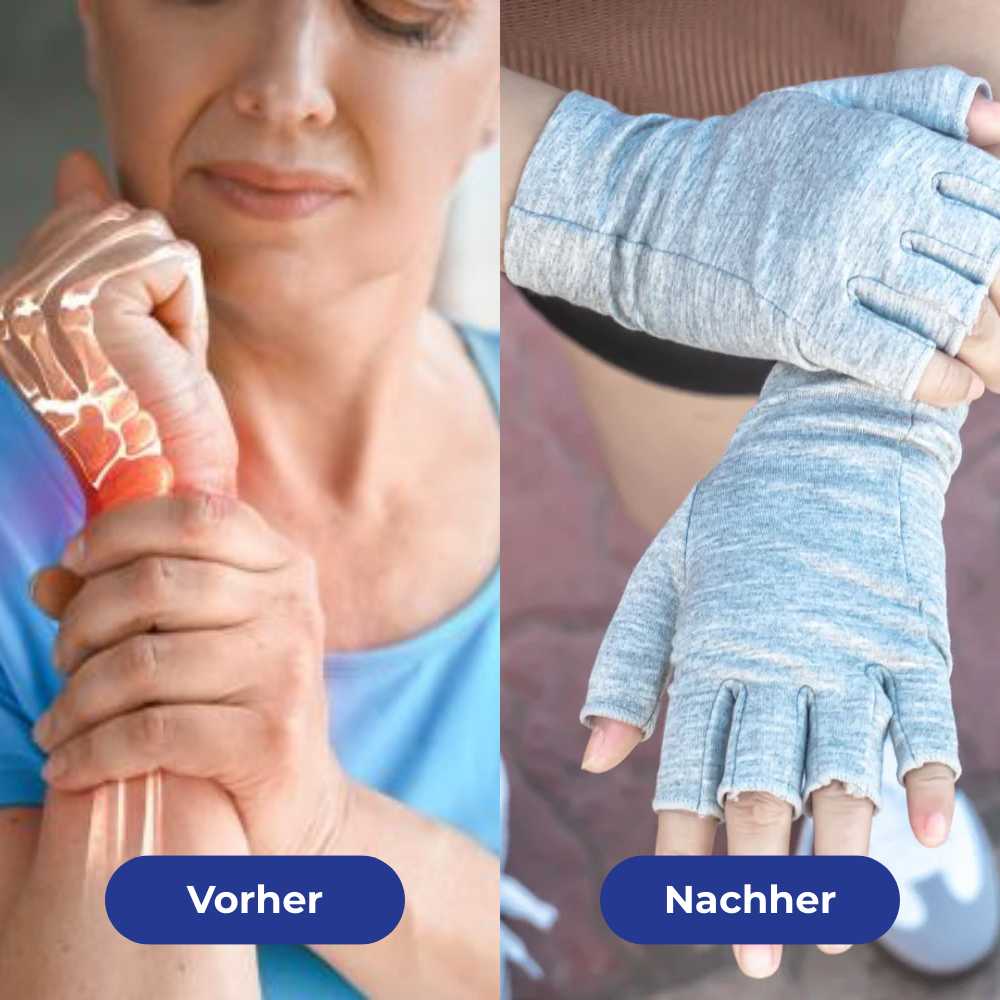 VitaFlex Handschuhe