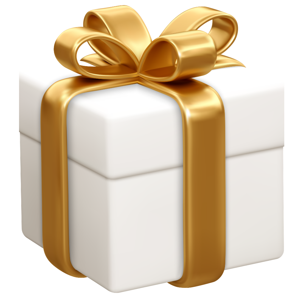 Mystery Geschenk